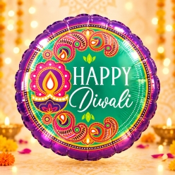 Rangoli Dream Diwali 18